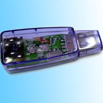 USB to Audio Adapters